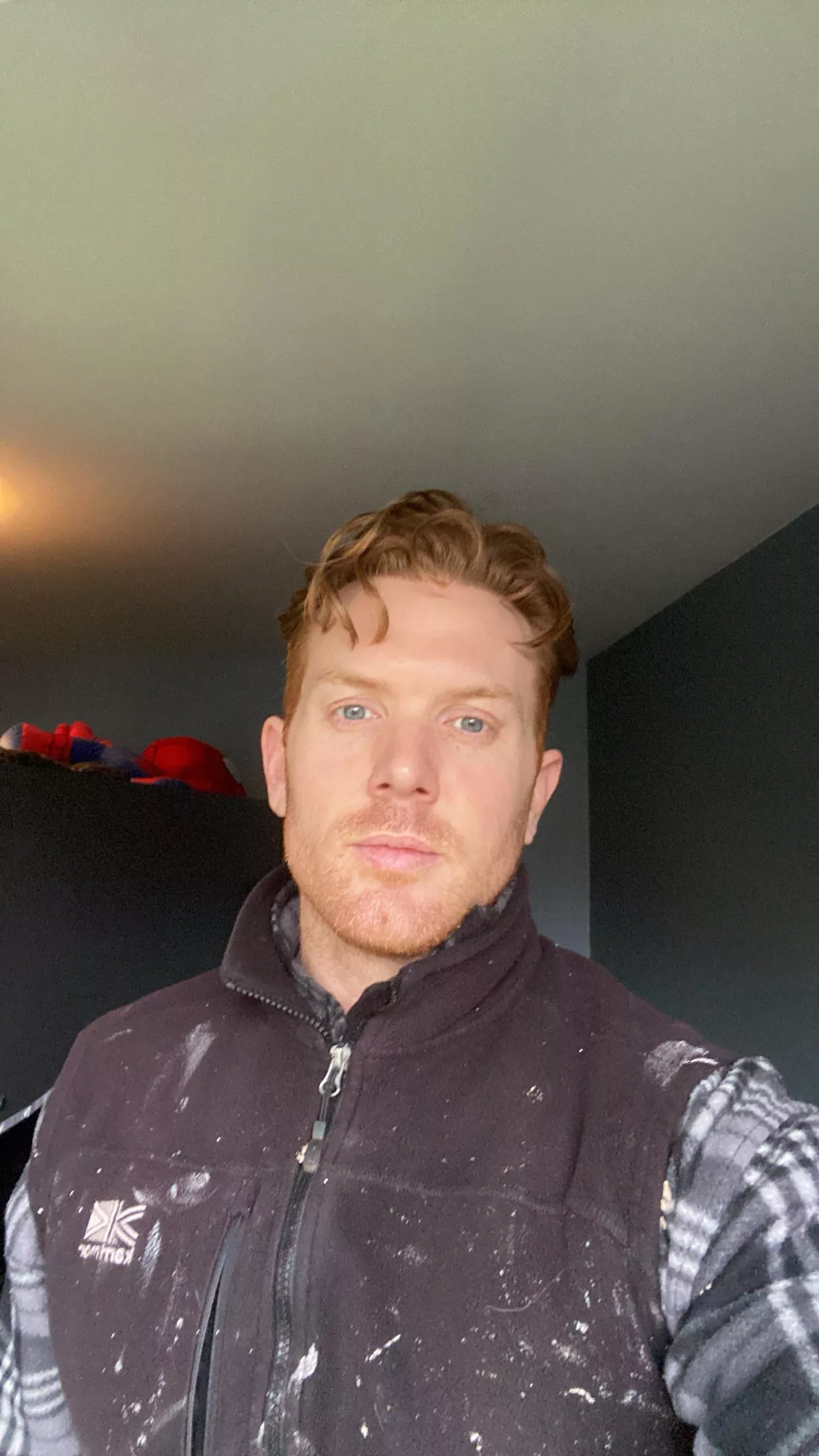 Man Im so mild Man Im so mild