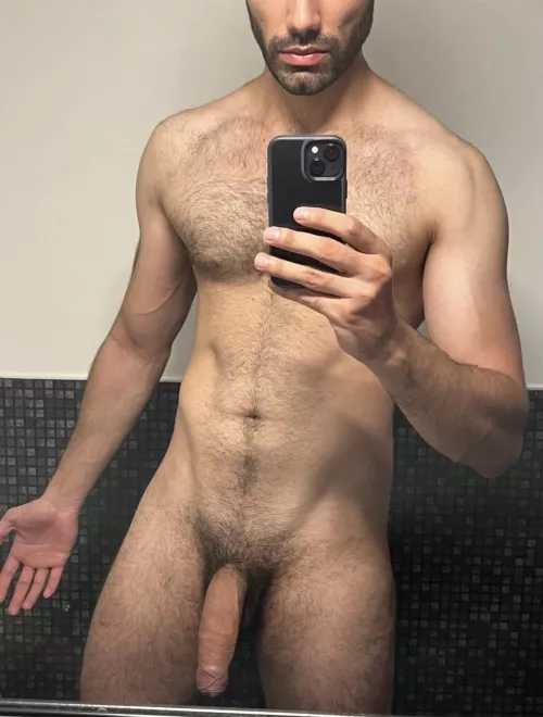 (m)y nightly progress check