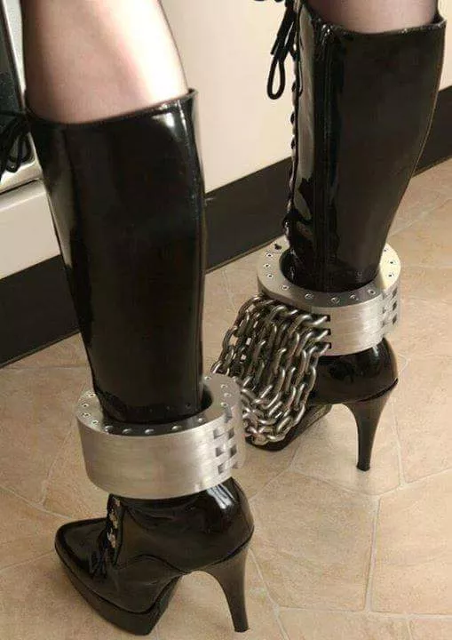 no one could escape from those