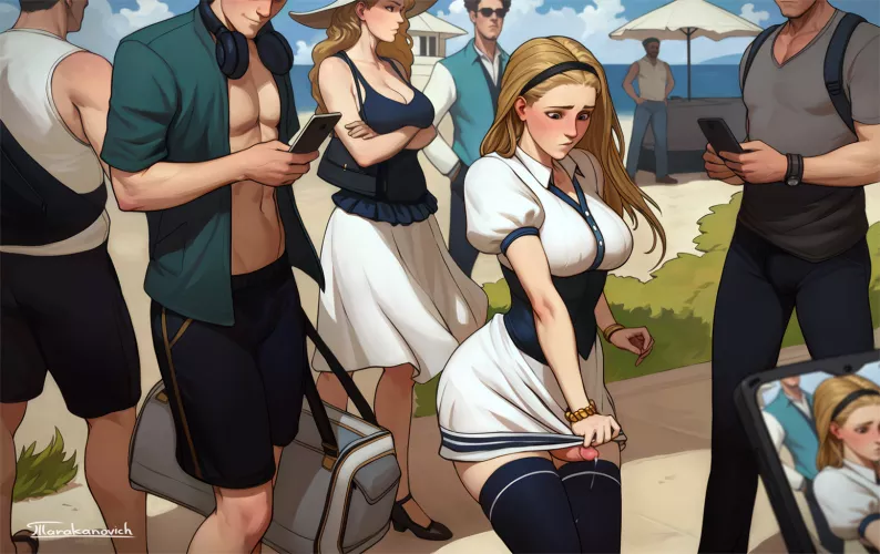 Not wearing pantsu can lead to unexpected boners being seen