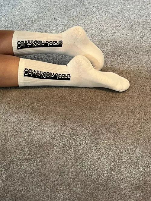 One on your dick and one in your Face😋