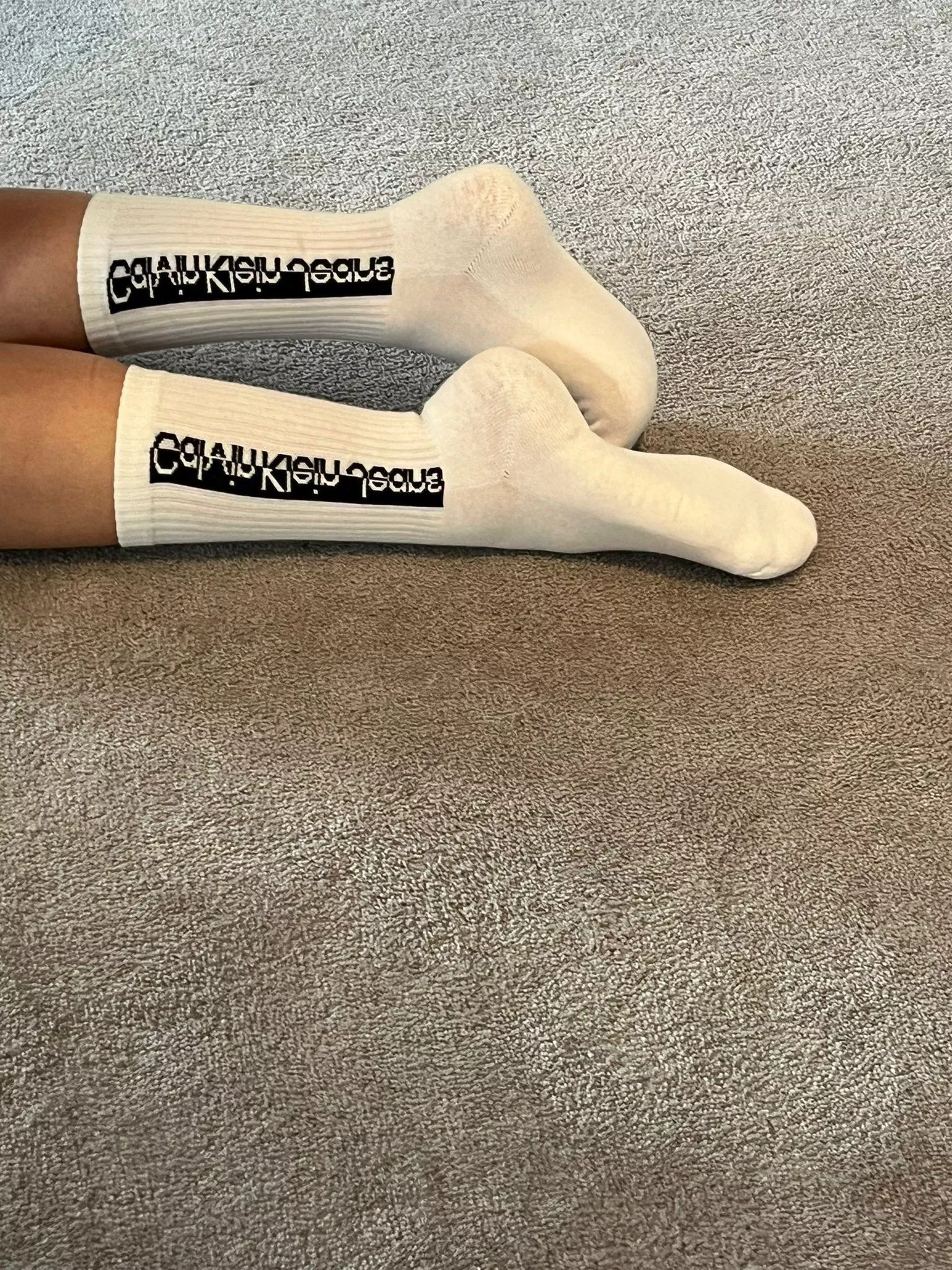 One on your dick and one in your Face😋