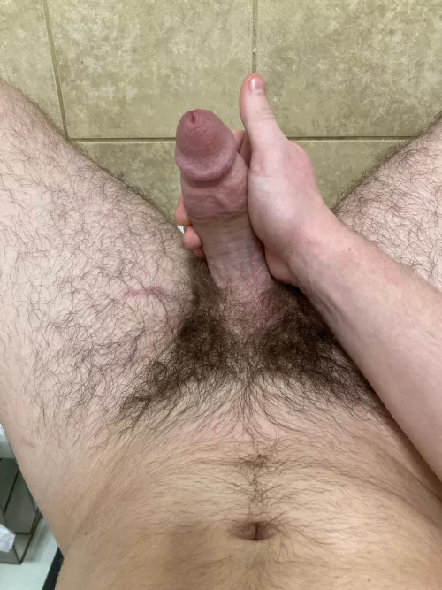 People say I should cut them