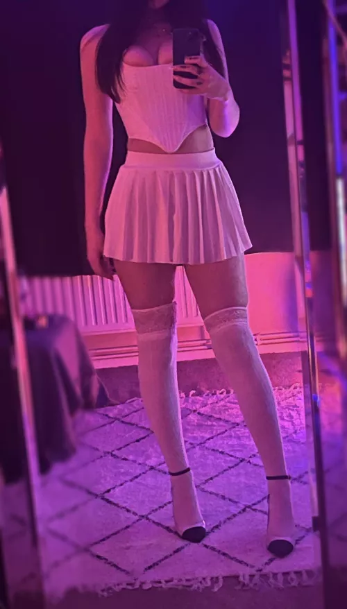 Princess has entered the chat 💅🏿