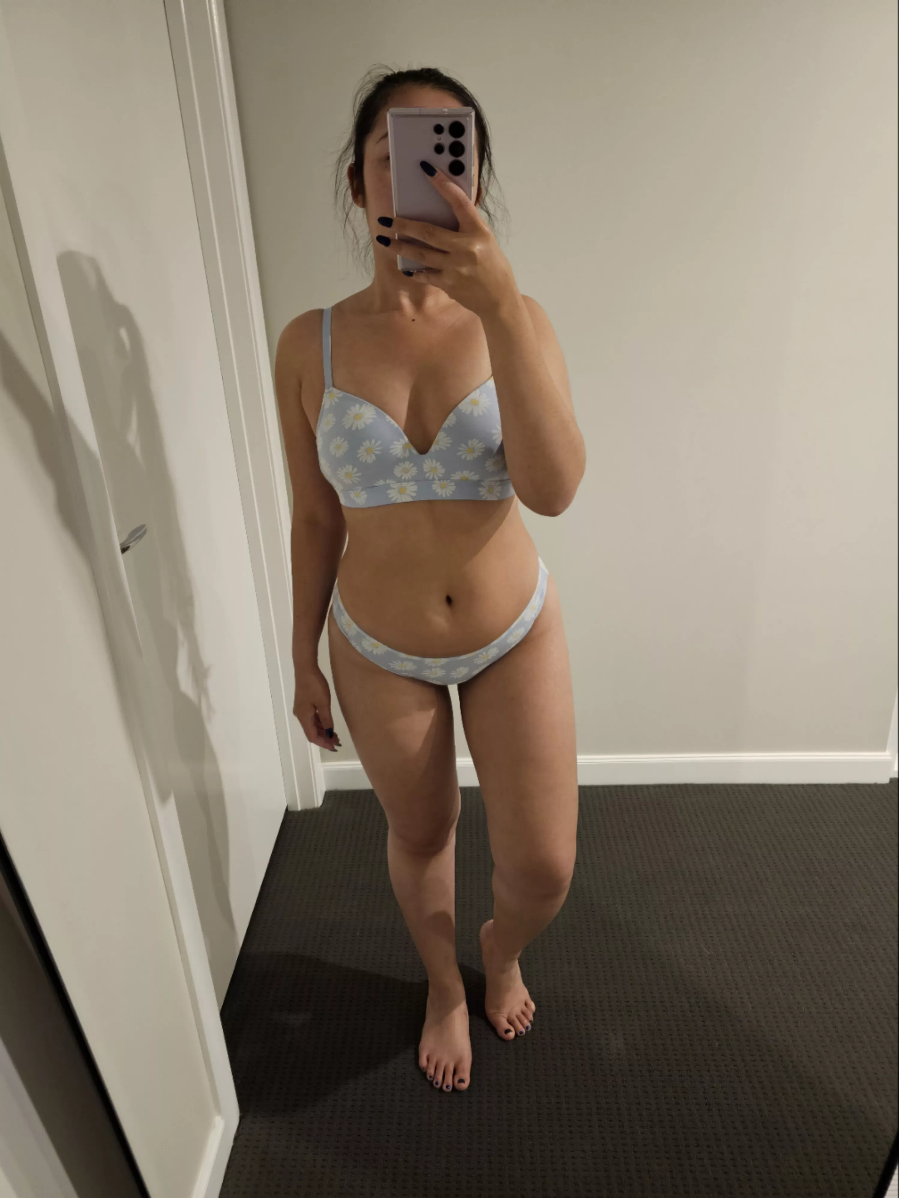 Ready for some sunbathing