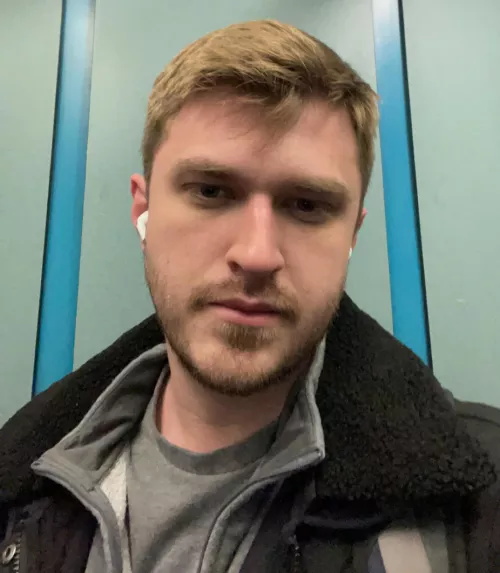 Ready for the weekend