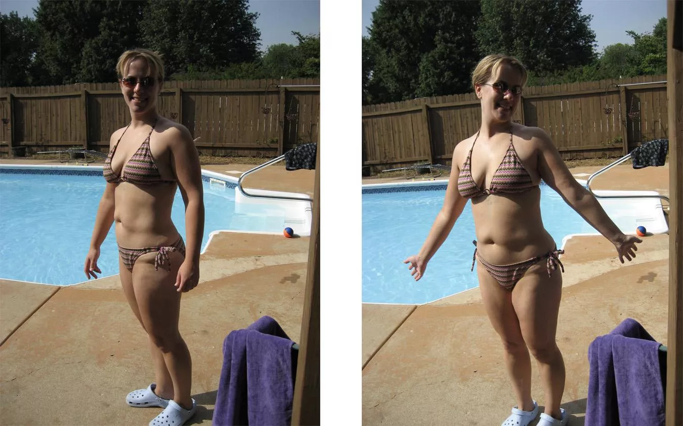 Reminder of how good she looks