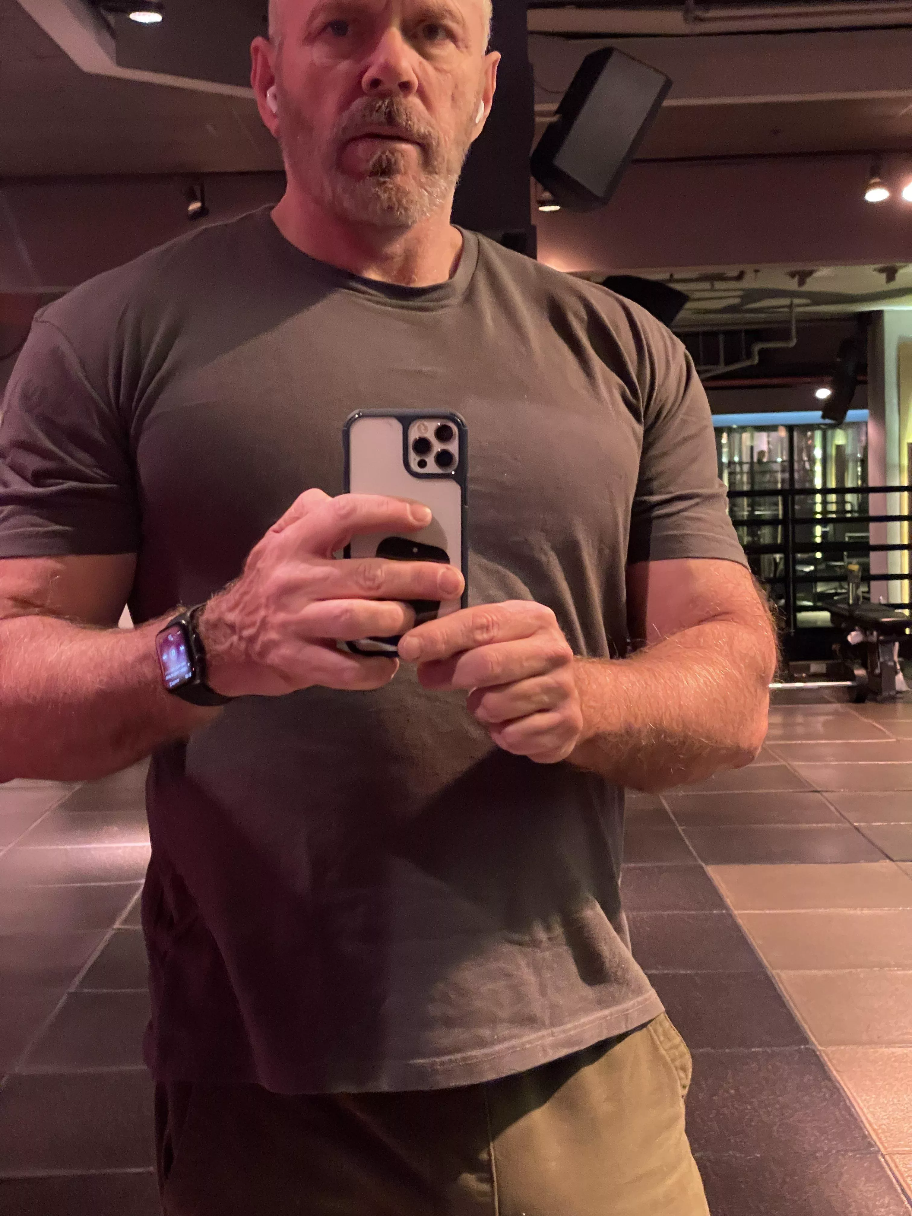 Riding the Mild Highway