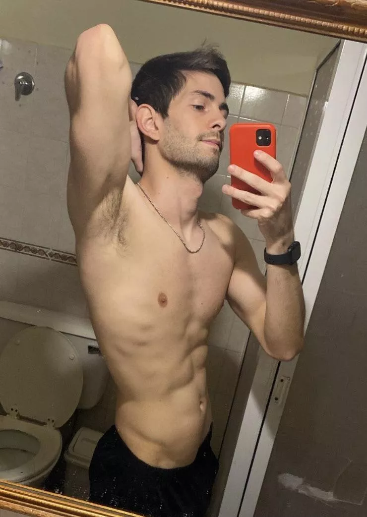 Seeing changes with the exercise🥳 Seeing changes with the exercise🥳