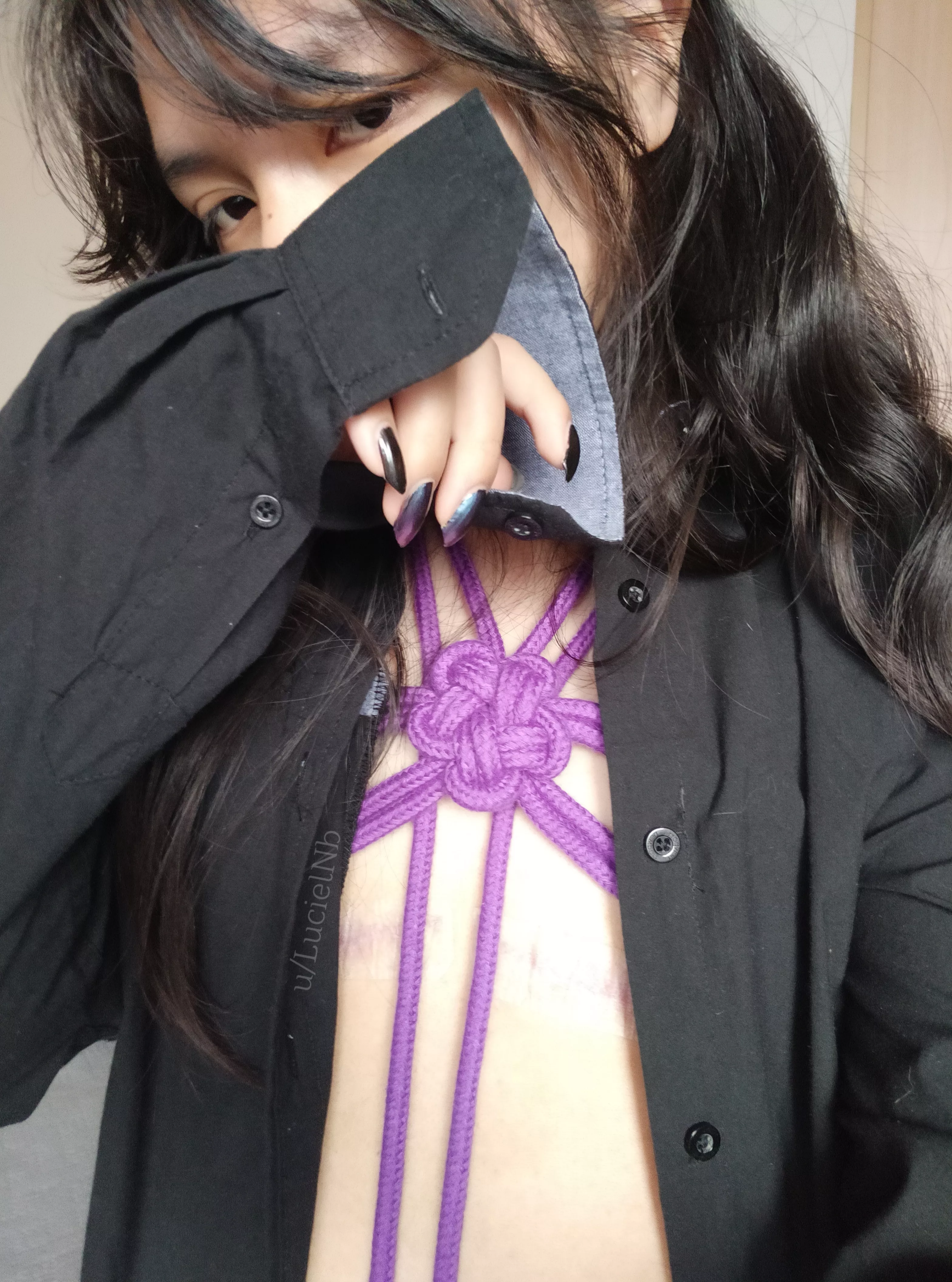 Shh don't tell anyone