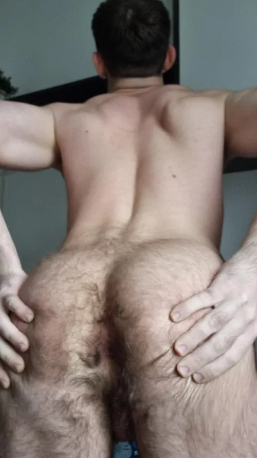 Should I shave it? I think it's too hairy