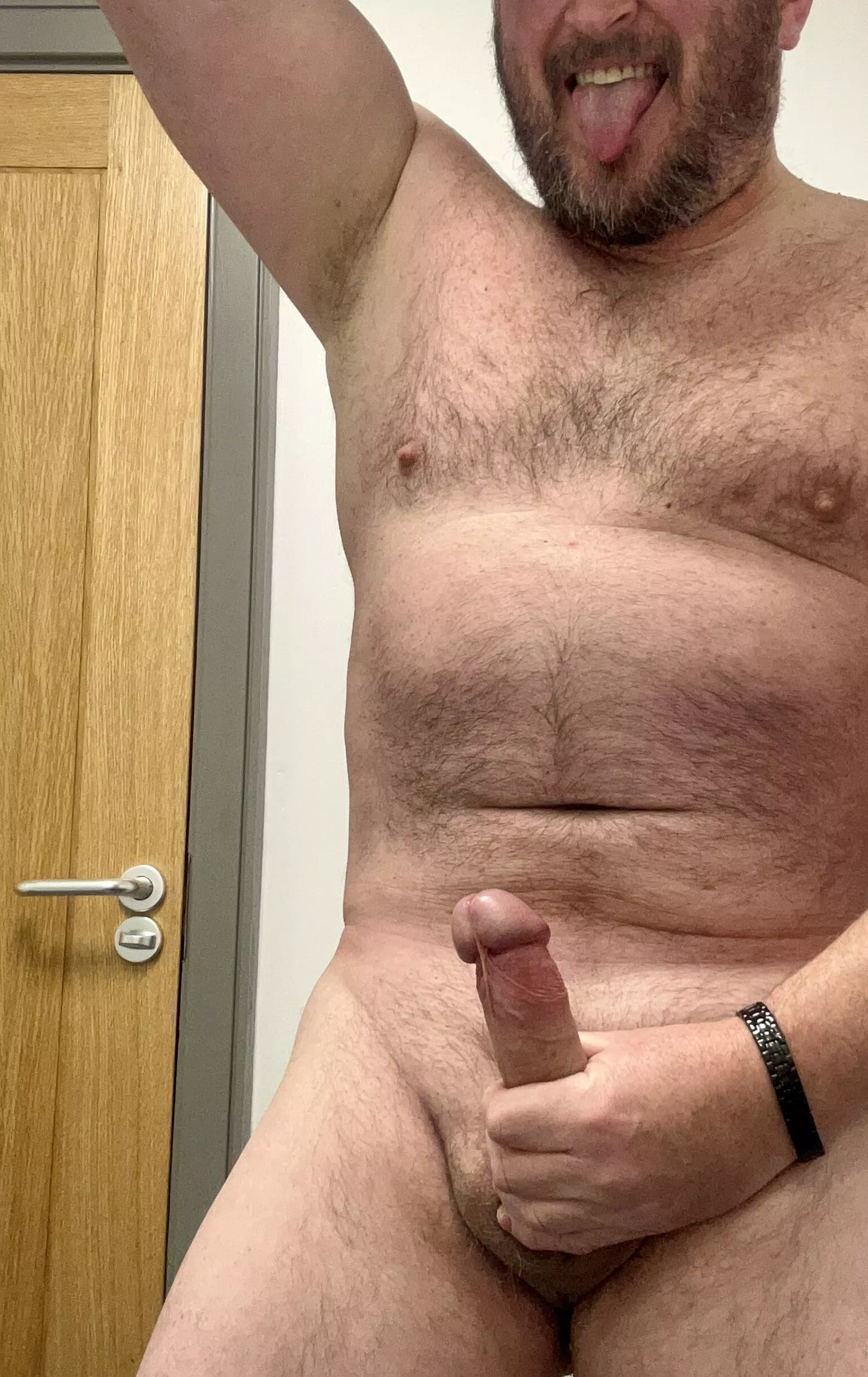 Show daddy what your wearing for St Patrick’s Day [51]