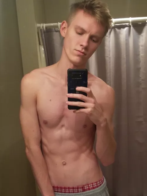 Since y'all liked the last one 🌈