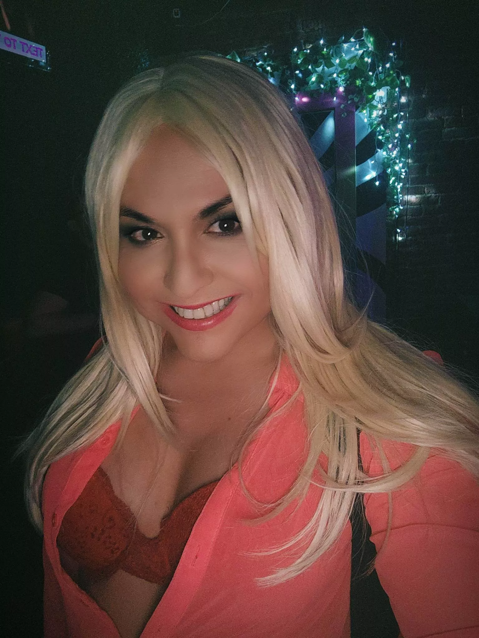 Sissy Fem in Colorado - Hi hairy dom daddies! ♥