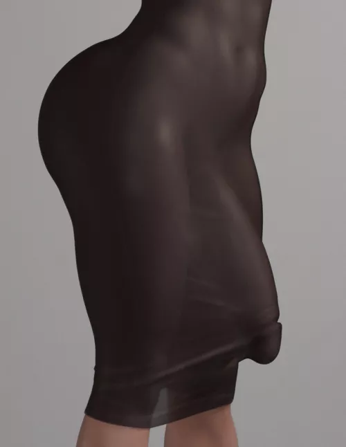 Start by jerking and then suck