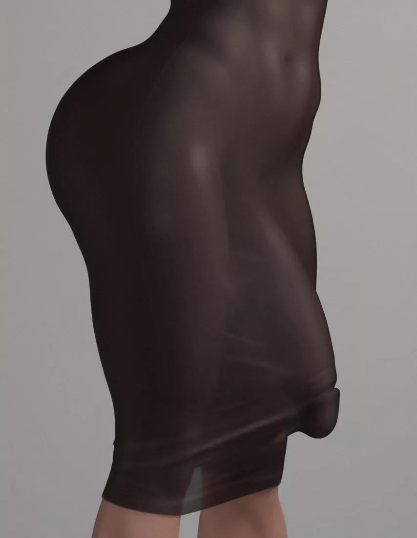 Start by jerking and then suck