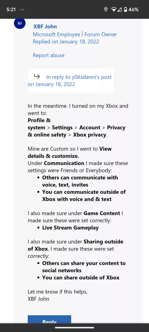 Streaming Xbox game chat through twitch