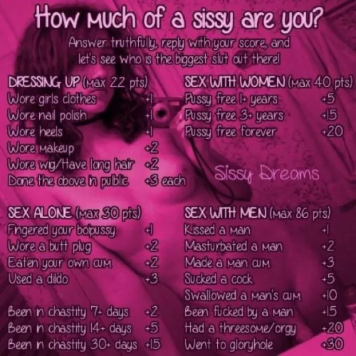 Tell mistress about your fantasy