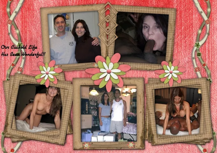 The Best of Both Worlds For Her