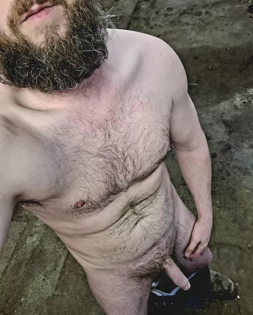 This country boy any good?