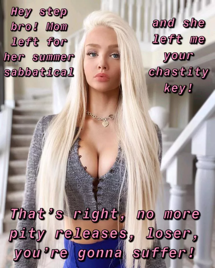 This summer will be long and hard, unlike you