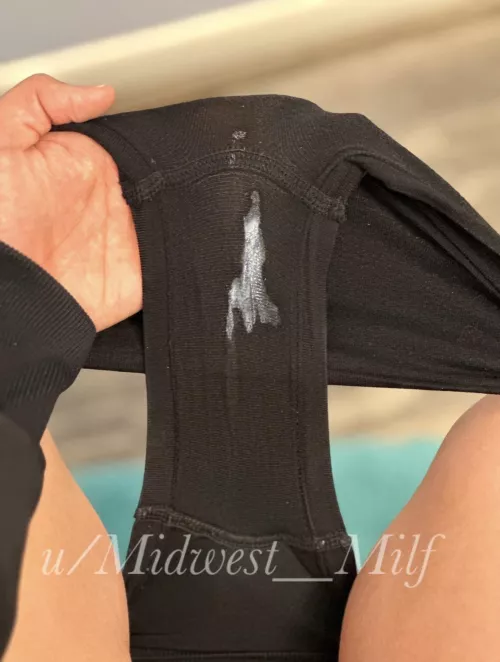 This was only after I had a fit of laughter 🤭