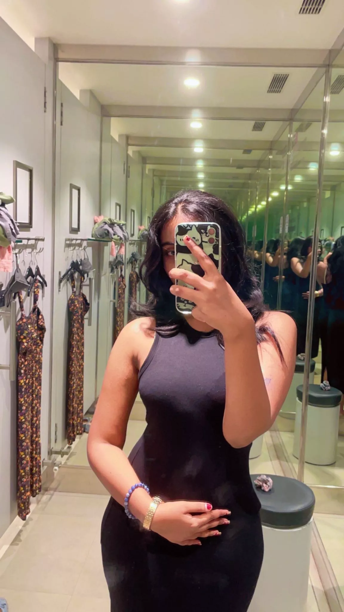 thoughts on Desi women?