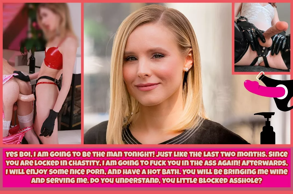 to be the man tonight