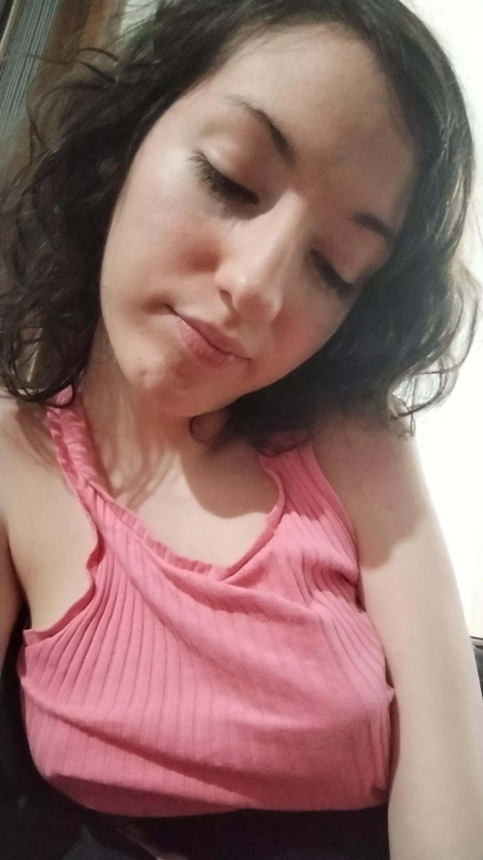 Too pokey maybe but i like this shirt xd