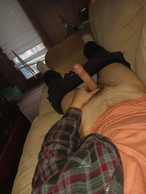 Upvote if I'm bigger than you