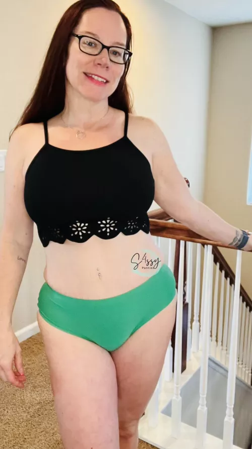 [usa] What’s better than one pair of my panties? 2 pairs of my panties, of course! Spring clean out sale. BoGo 50% off. Includes add ons. DM me for more info, or see my pinned menu and drawers. [selling] 24hr wears start at $35