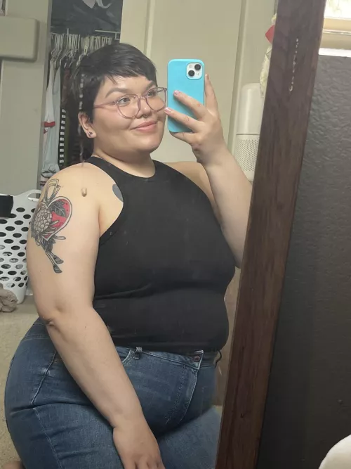 What are your plans for the week?