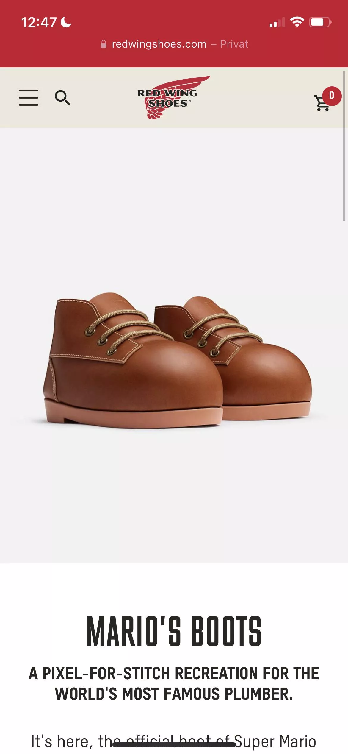 What are your thoughts on these?