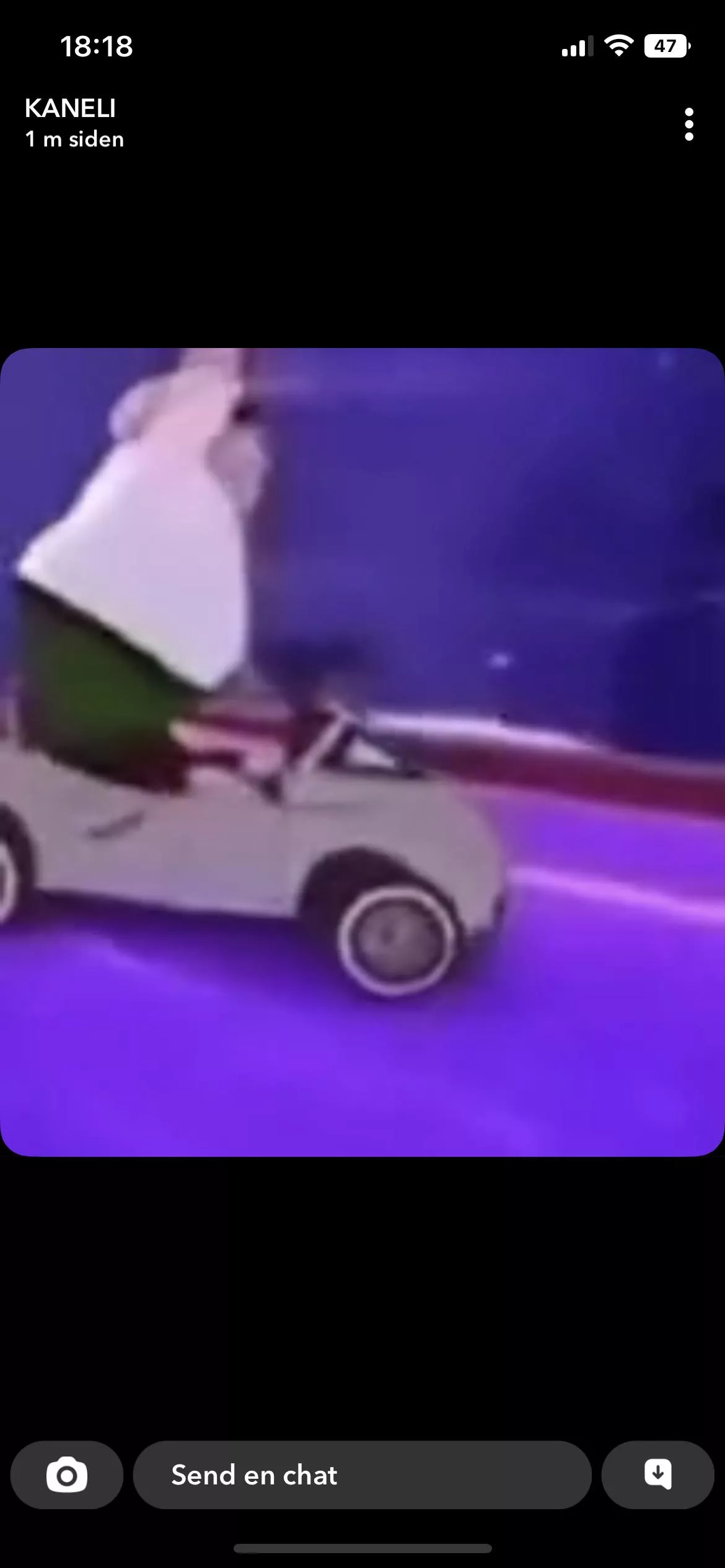 What lube should a 14 year old finger him self with which you can find at home