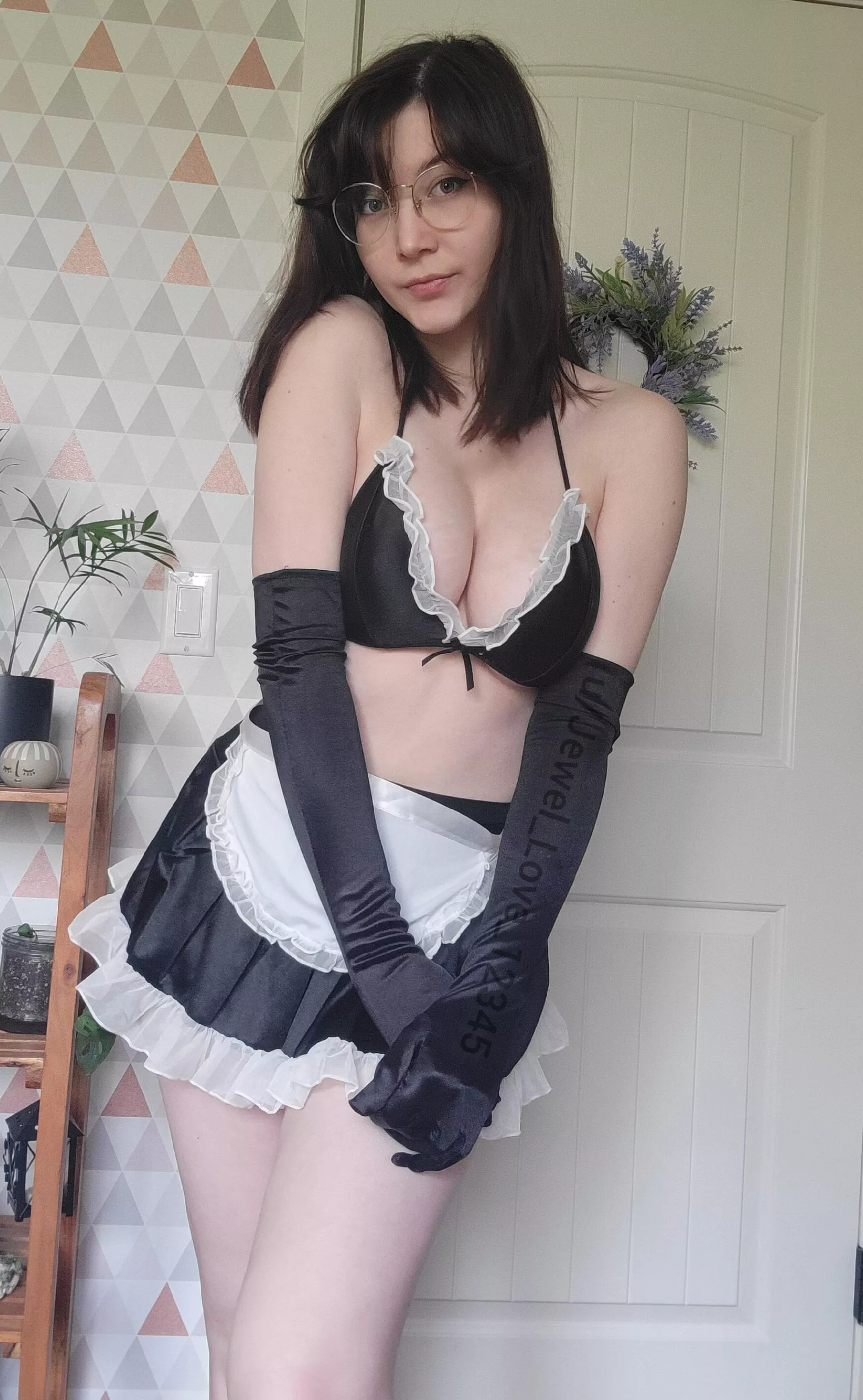 What should I clean first? 😉