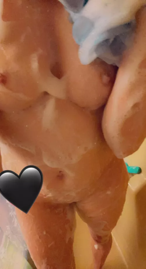 When I get naked in the bathroom….the shower gets turned on….. ;)