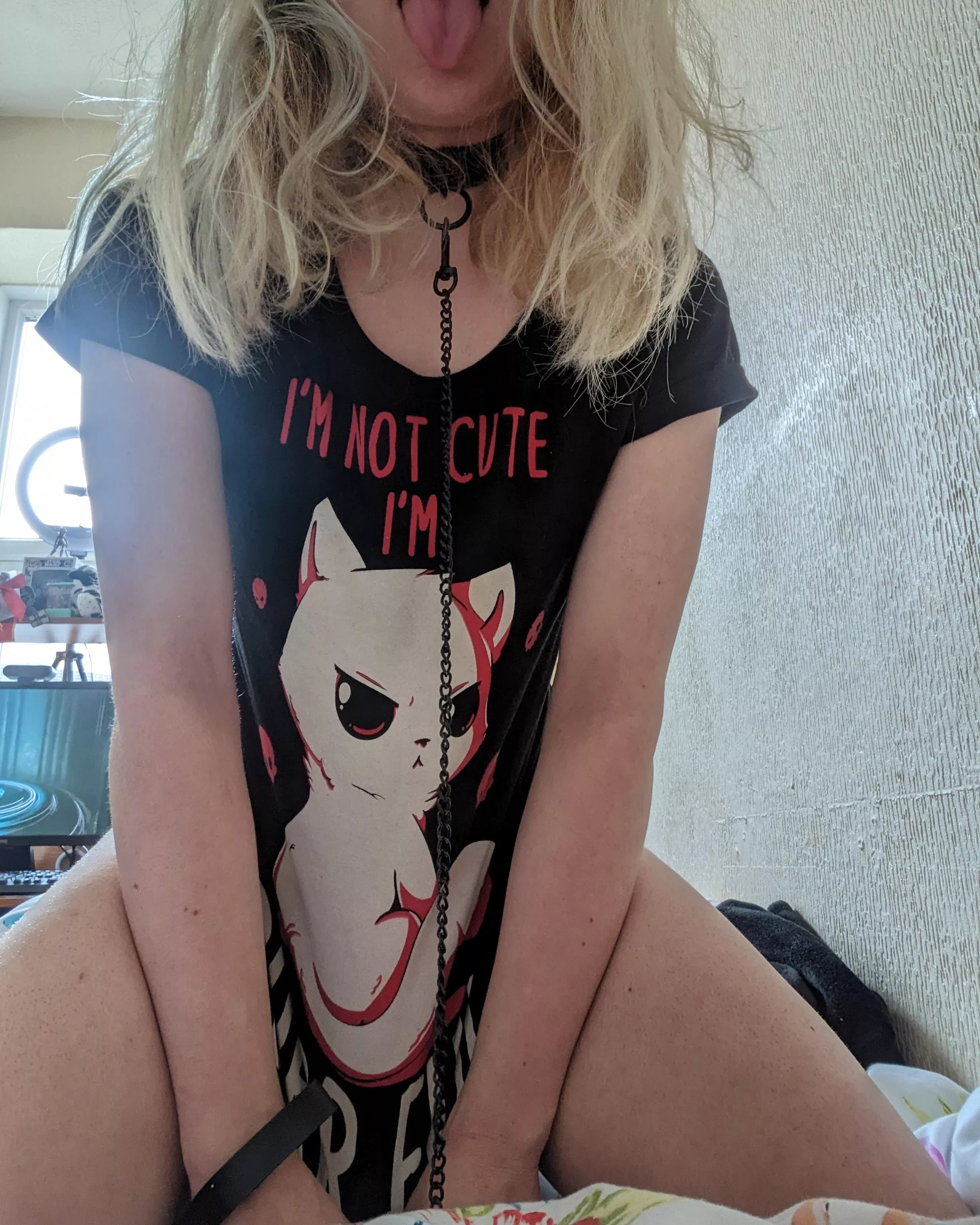 when I hear good boi