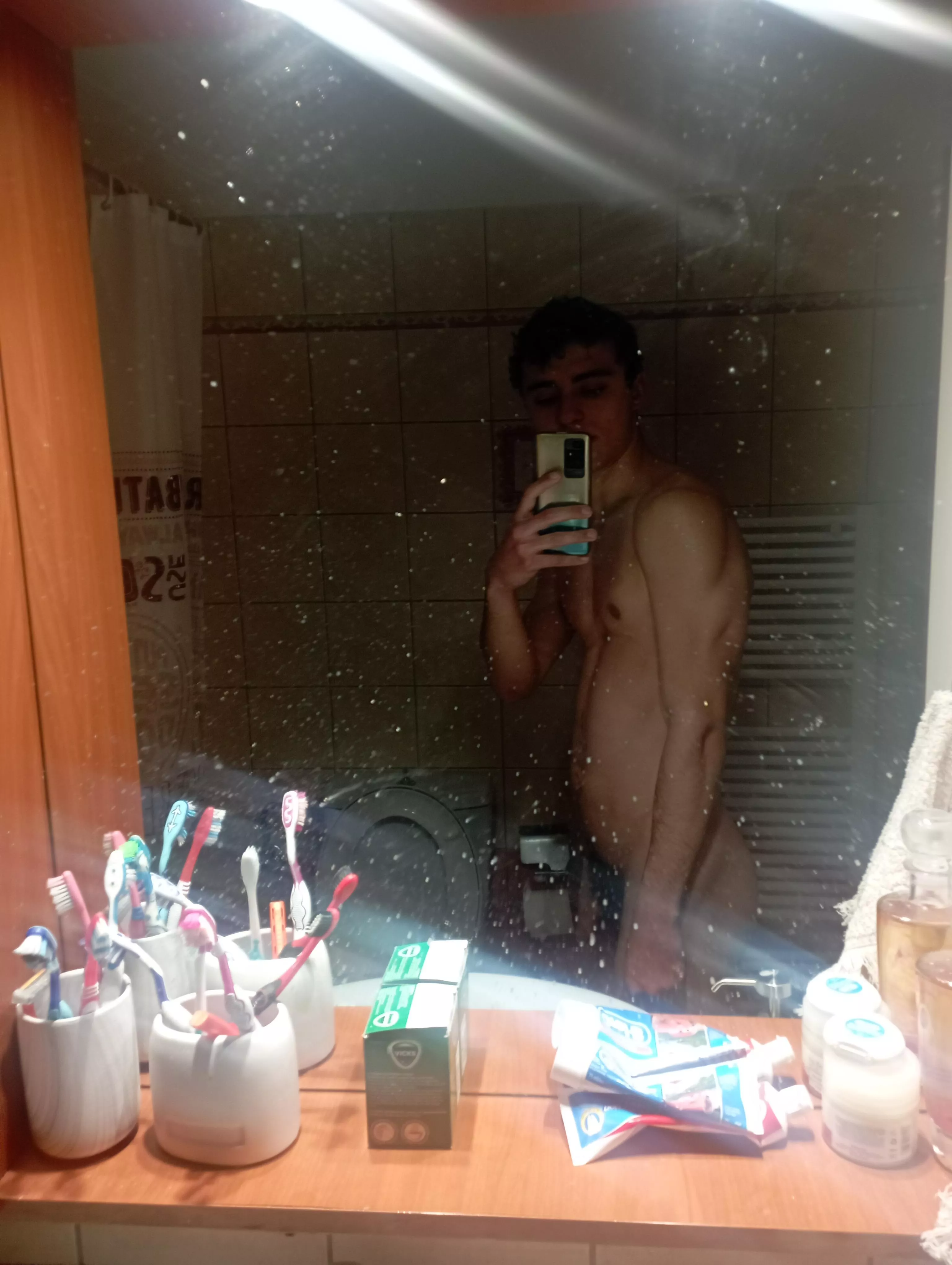 who wants my load?😈