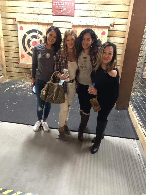 Who would you fuck last and why?