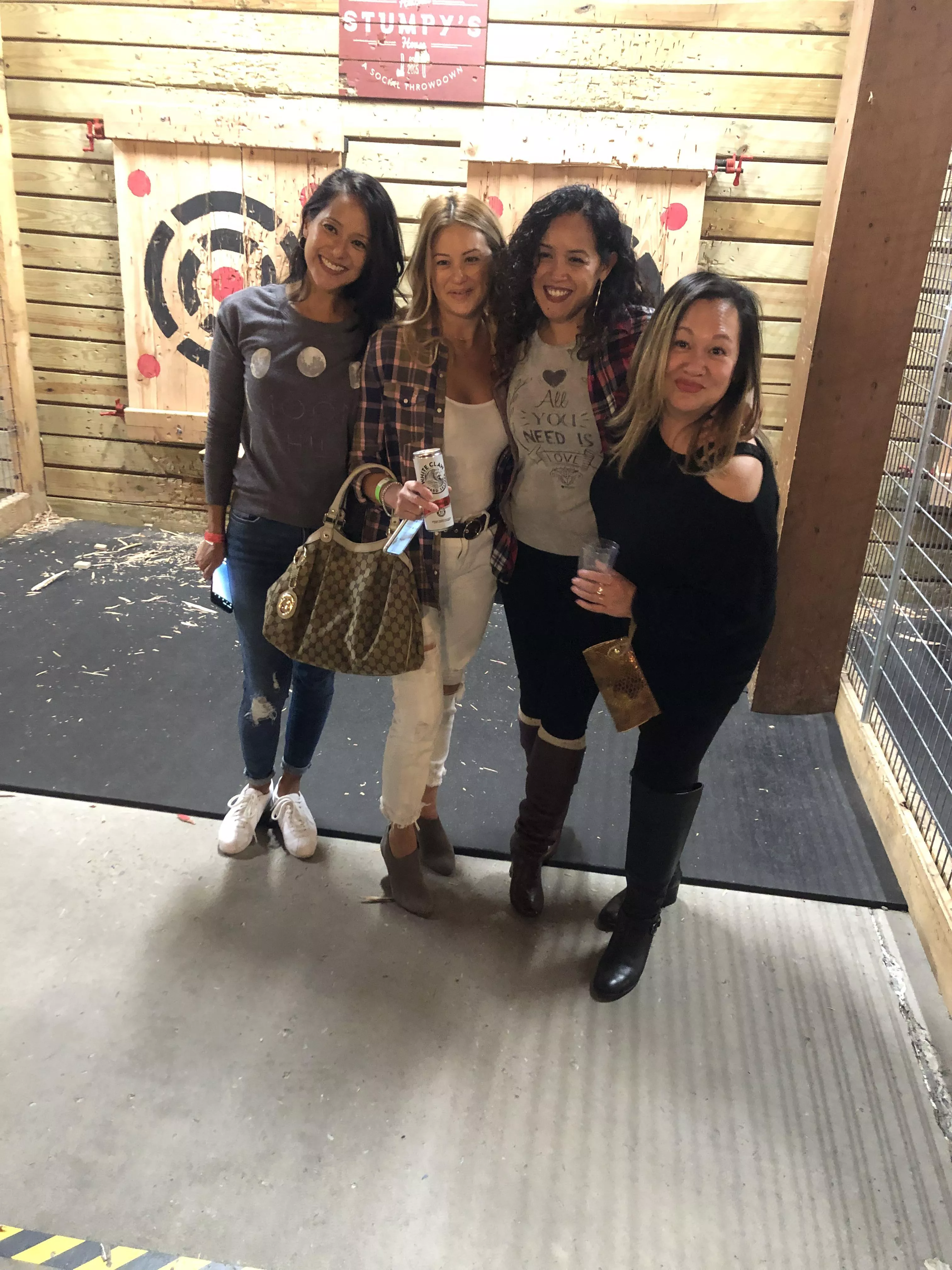 Who would you fuck last and why?