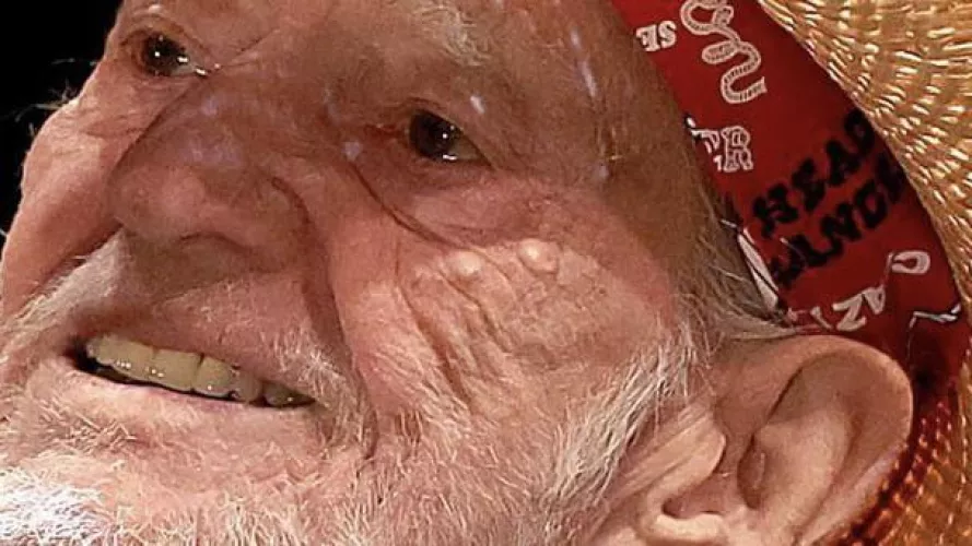 Willie. Popson.!!!!!!!