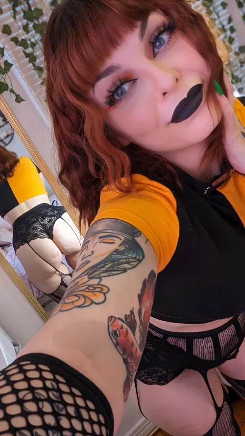 Would you fill me up?