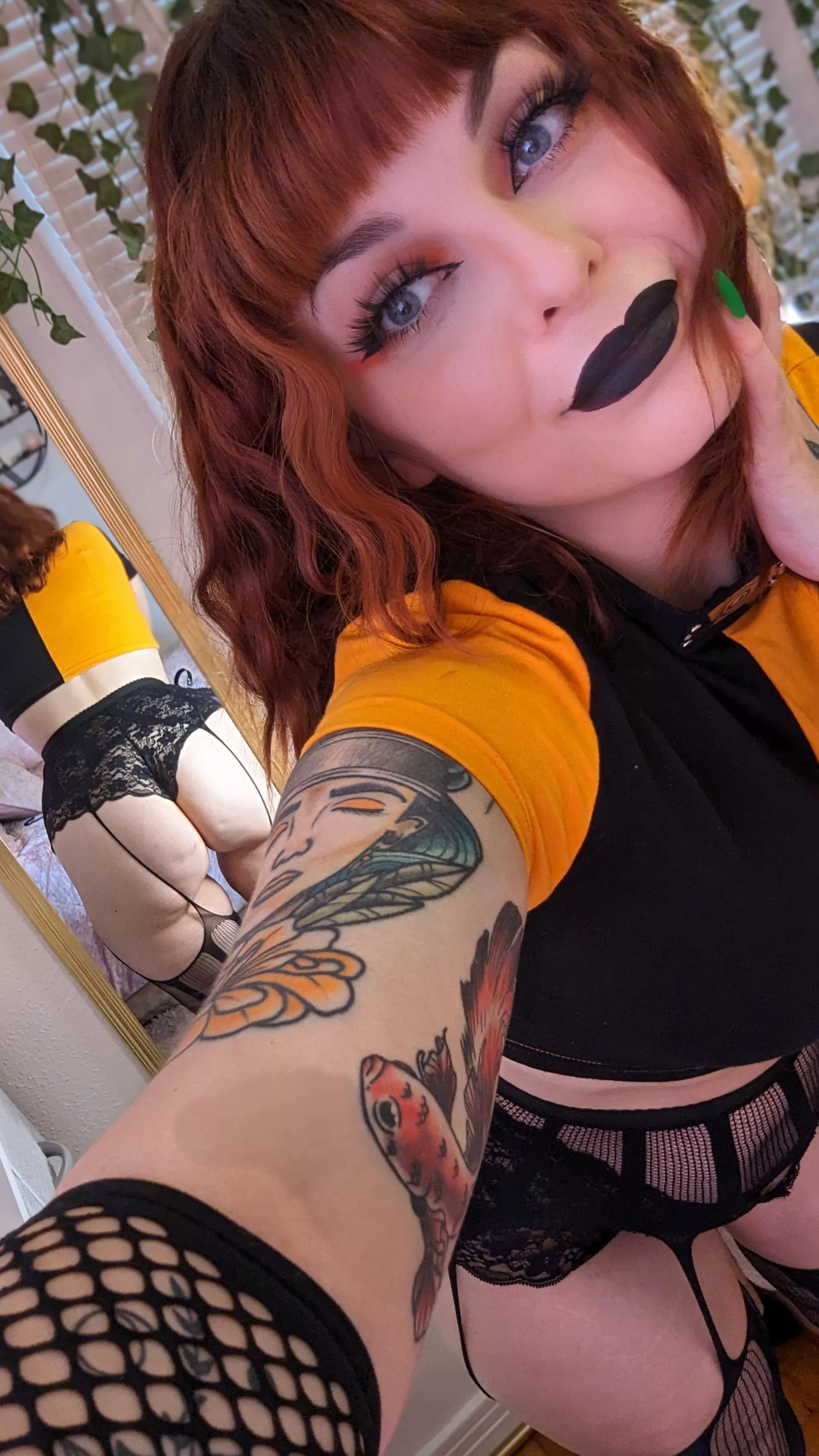 Would you fill me up?