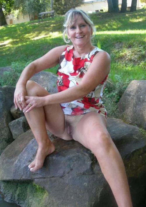 Would you stop for a chat?