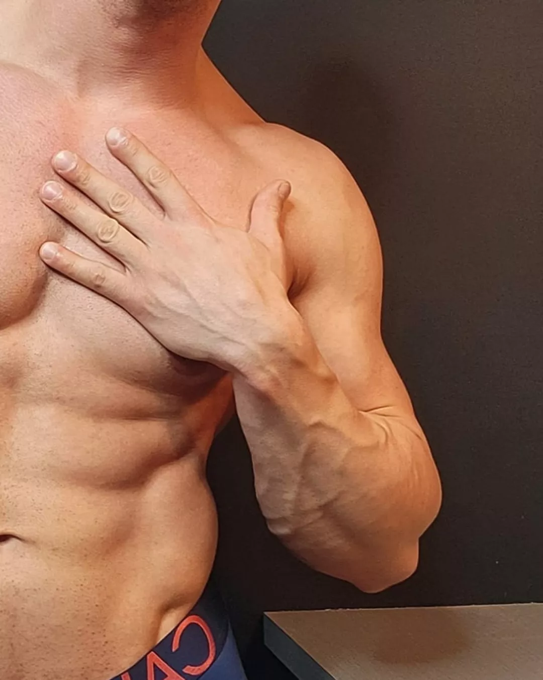 Would you touch 😏..?