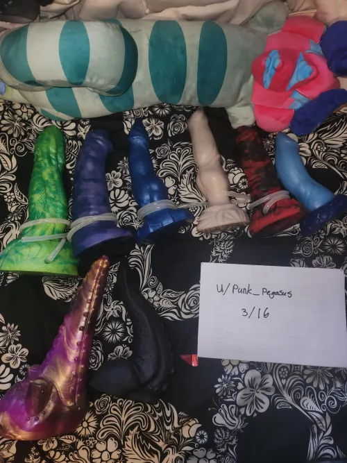 [WTS] Indie toys (US)