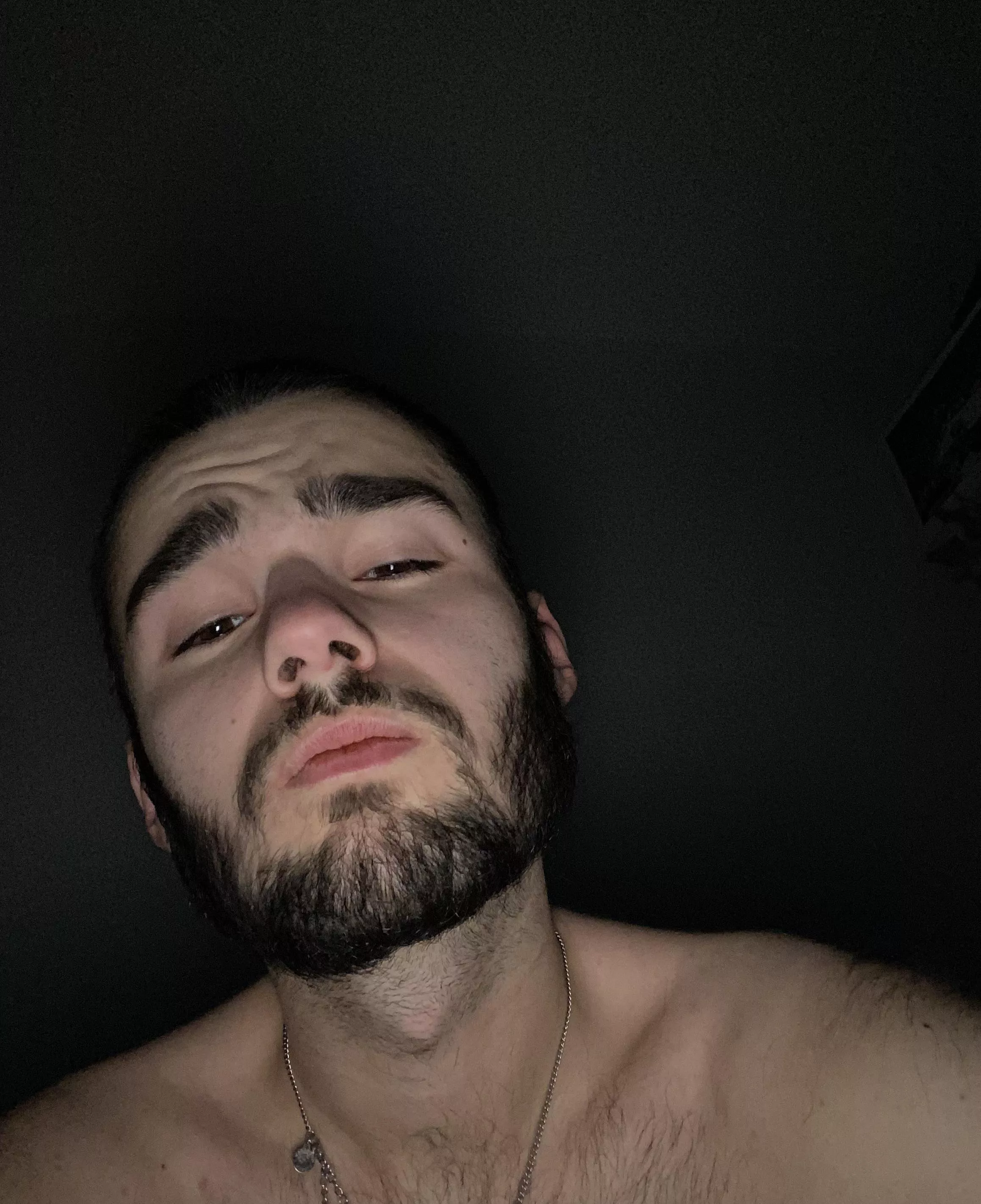 Yeah well. Hey I guess?