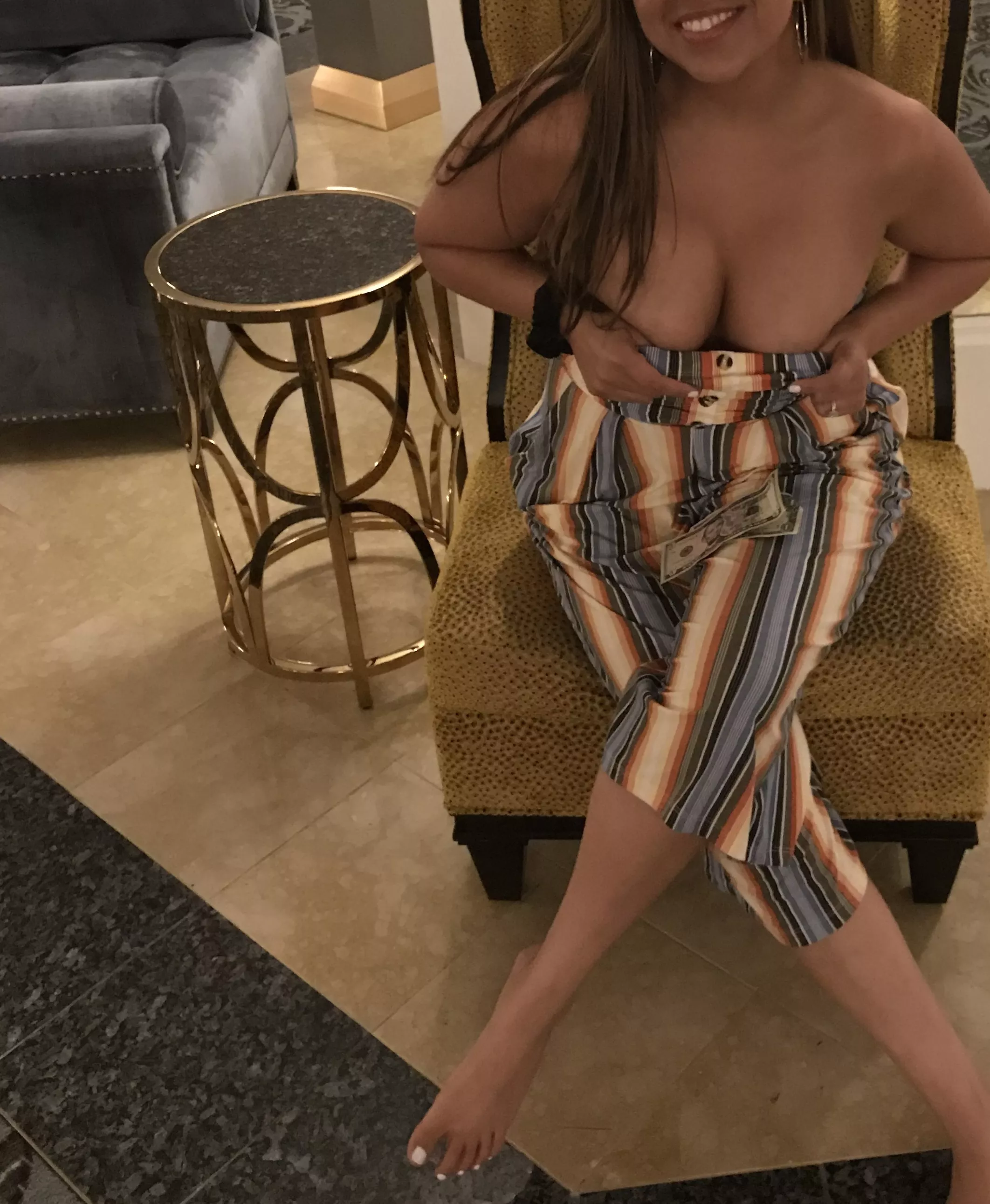 Yes we swing and trade :)