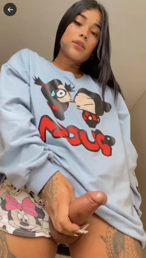 You know what to do baby 😈😈