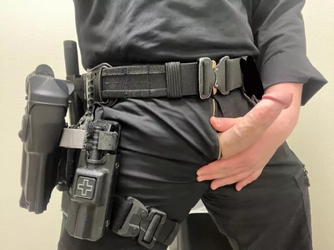 Anyone else working tonight??